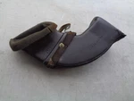 1989 Nissan 300ZX (2+0) Front Dash Under Air Duct Tube Hose Left Driver Side Oem. Fixed Price $21.00.