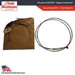 1954-1956 Dodge Truck C-1 C-3 Control Valve Shift Cable 2-SPEED Axle 1509404 Nos. Fixed Price $106.41.