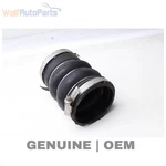 2015-2018 Porsche Macan Turbo Intercooler Hose 95B145832A. Fixed Price $28.49.
