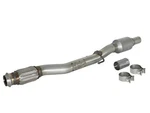 Catalytic Converter Fits 2009 Mini Cooper. Fixed Price $684.00.
