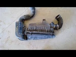 Air Cleaner John Cooper Works Fits 07-12 Mini 1054796. Fixed Price $57.00.