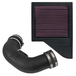 One K&n 57-2578 Fipk Air Intake 2012 Ford Mustang. Fixed Price $262.99.
