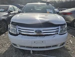 2008 Ford Taurus Used Air Cleaner Box 3.5L Oem Part #319-00630 126K Miles. Fixed Price $95.95.