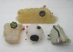 2013 Honda Accord Coolant Overflow Bottle Oem 90K Miles - LKQ437657493. Fixed Price $65.72.