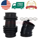 For 2003-08 Infiniti FX35 2*AIR Intake Hose Tube Duct Boot 16576CG00A 16576CG000. Fixed Price $29.49.