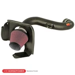 K&n 57-2573 Performance Cold Air Intake Kit 2006-2008 Ford Explorer 4.6L V8. Fixed Price $323.14.