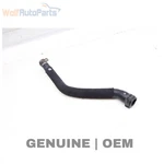 2016-2018 Audi A6 C7 2.0L Coolant Hose / Line 4G0122445H. Fixed Price $24.99.