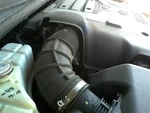 Air Resonator Tube Fits 03 Sorento 147640. Fixed Price $35.00.