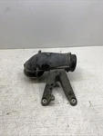 2007-2008 Expedition 5.4 Air Intake Head Plastic Duct Tube 7L1E-AH Used 56731. Fixed Price $54.00.