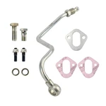 Fuel Tube Supply Line W/ Accessories Fit For Cummins 12V 5.9L 4BT 6BT 3918880. Fixed Price $129.41.