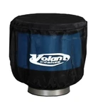 Volant Performance Pre-filter Black Polyester 6.0 Straight Round 51920. Fixed Price $55.62.