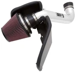 K&n Cold Air Intake W/filter For 05-10 Dakota 4.7L Carb Legal. Fixed Price $419.99.