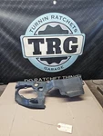 Bmw E60 M54 B25 Idrive Rwd Front Right Bumper Radiator Air Duct 51717050604. Fixed Price $74.65.