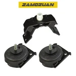 Engine & Trans Mount 3PCS 03-22 For Toyota 4RUNNER Fj Cruiser Tacoma 4.0L 4WD. Fixed Price $89.50.