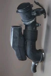 03-04 Land Rover Discovery 2 4.6L Air Intake Resonator Pipe W /maf Sensoroem. Fixed Price $60.00.