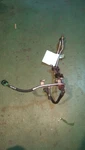 Ford F350 F250 6.7 Fuel Lines Pipes BC3Q-9J280-CD. Fixed Price $75.00.