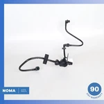 2021 Jaguar X152 F-type Power Brake Booster Vacuum Hose W/ Sensor Oem 29K. Fixed Price $83.00.