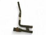 2014 - 2020 Audi RS7 Radiator Water Coolant Pipe Hose Tube Line 4G0145050A. Fixed Price $60.89.