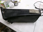 Bmw Brake Air Duct Genuine 51718156251- Nos. Fixed Price $51.00.