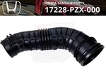 Honda Genuine Air Flow Tube 17228-PZX-000 For S2000 AP2 F22C Oem. Fixed Price $89.09.