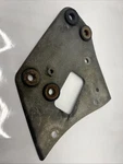 75-78 Datsun 280Z Air Flow Meter Mount Bracket Nice Oem Parts. Fixed Price $29.99.
