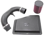K&n Cold Air Intake - 57 Series System For Chevy Hhr 2.0L 2008 2009 2010. Fixed Price $367.99.