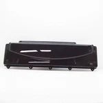 New Audi R8 Spyder Upper Air Cleaner Cover 420133846D Original 420-133-846-D. Fixed Price $1028.20.