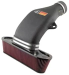K&n 63-3060-1 Aircharger Cold Intake For 2006-2009 Chevrolet Corvette C6 Z06 V8. Fixed Price $479.95.