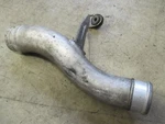 Boost Pressure Pipe Vw Touareg 5.0 V10 7L6129654B. Fixed Price $18.59.