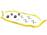 Afe 440-401001-J Johnny O'connell Sway Bar Set For 97-13 Chevy Corvette C5/C6. Fixed Price $1038.95.