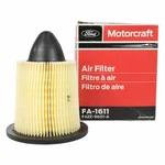 Genuine Ford 1993-2004 Mustang Contour Engine Air Filter F4ZZ-9601-A. Fixed Price $23.39.