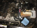Injen PF5070P Power-flow Air Intake System Fits 300 Challenger Charger Magnum. Fixed Price $316.95.