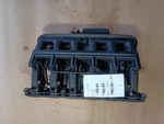 1999 - 2000 Bmw 323I Upper Intake Manifold 99/SDN (E46). Fixed Price $125.00.
