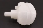 New Oem Genuine Subaru Intake Resonator 2010-2014 Legacy Outback 3.6 46043AJ00A. Fixed Price $23.00.