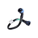 Genuine Acdelco For Gmc Sierra 3500/2500 Hd 2017-2019 Fuel Filter Hose Plastic. Fixed Price $220.44.
