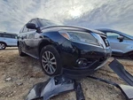 2016 Nissan Pathfinder Air Cleaner Box 3.5L Used Oem 121K Miles 319-67460. Fixed Price $69.97.