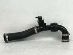 2020-2023 Ford Explorer Xlt 2.3L Intercooler Rear Air Duct Pipe Oem LOT2441. Fixed Price $109.99.