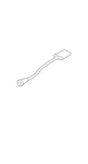 Genuine Gm Heated Oxygen Sensor 12575657. Fixed Price $35.00.