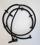 2011-2016 6.7L Ford Powerstroke Diesel Fuel Injector Return Line BC3Z-9A564-B. Fixed Price $50.00.
