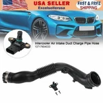 Intercooler Air Intake Duct Charge Pipe Hose For Bmw F22 F25 F26 13717604033 Usa. Fixed Price $158.63.