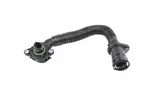 Genuine Oem Engine Crankcase Breather Hose For Bmw X5 15-17, X6 11157848341. Fixed Price $103.21.