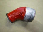3918350 Cummins Isb Turbo Air Intake Elbow P/n: 2471917. Fixed Price $145.09.