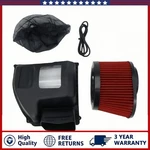 Cold Air Intake Filter Kit 422233 2021-2023 Ford Bronco 2.3L 2.7L Engine Us. Fixed Price $267.17.