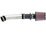 K&n Filters 69-7081-1TS For Infiniti G35 Sedan 3.5L V6 Silver Typhoon Intake. Fixed Price $367.99.