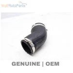 2011-2015 Audi Tts Quattro 2.0L Throttle Body / Intercooler Hose 1K0145838AE. Fixed Price $46.99.