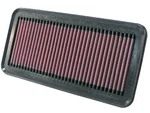 K&n Filters 33-2354 Air Fits 06-11 Accent RIO5. Fixed Price $83.99.