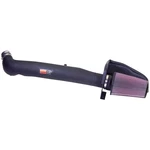 K&n 57-2542 Performance Cold Air Intake 1988-1995 F150 / Bronco 5.0L 5.8L V8. Fixed Price $331.26.