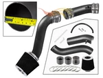 Bcp Rw Grey 90-95 Thunderbird 3.8L V6 Supercharged Cold Air Intake Kit + Filter. Fixed Price $74.49.