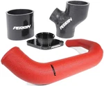 Perrin Performance Charge Pipe Red 2015-2021 Wrx 2.0L Turbo FA20. Fixed Price $327.25.