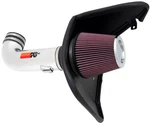 K&n 69-4519TP Fipk Cold Air Intake Kit For Chevrolet Camaro 6.2L V8 2010-2015. Fixed Price $402.69.